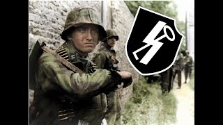 12 SSPanzerDivision Hitlerjugend  episode 12 all waffenSS divisions [upl. by Milman]