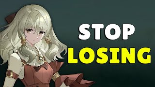 HOW TO FIGHT VS MOST CHARACTERS 1  Eternal Return Guide [upl. by Adolf]