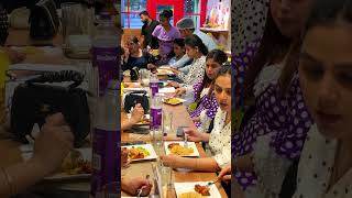 Rubaru Restaurant and Cafe  30 Days 30 Restaurants in Dhanbad  Day  10  Carnival Vlog [upl. by Coulson894]