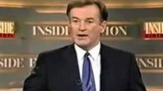 Bill OReilly Flips Out —DANCE REMIX [upl. by Oijimer]