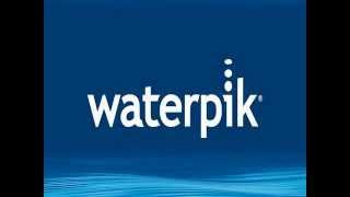 Waterpik Cordless Water Flosser WP360 [upl. by Tteragram]