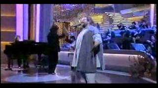 Sanremo  1995  Danilo Amerio  Ho bisognio damore  Stereo [upl. by Adamek840]