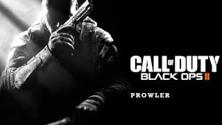 Call of Duty Black Ops 2  Searchlights Soundtrack OST [upl. by Irina]