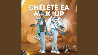 Chelete Ea Makeup [upl. by Selda]