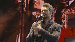 Ricardo Arjona  Circo Soledad EN VIVO  Acompáñame a estar solo  Episodio 4 de 24 [upl. by Ab]