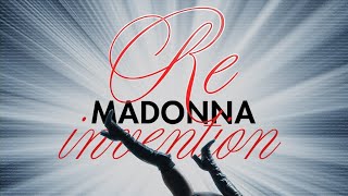 Madonna  Hanky Panky Live from Lisbon 2004 Remastered Audio [upl. by Asilram]