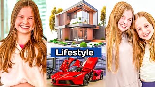 Salish Matter Jordan Matter Lifestyle 2024  Biography  Net worth Family 🔥 [upl. by Atniuqal433]