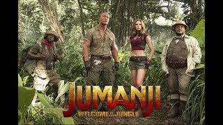 Jumanji  Welcome to Jungle Soundtrack Big Mountain  Baby I Love Your Way [upl. by Hopkins58]