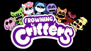 Frowning Critters FULL VIDEO Cartoon Animation🌈 [upl. by Noseyt]