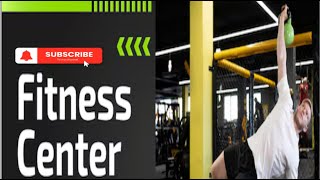 Fitness amp Event Center  Awairness Tv [upl. by Aronek98]