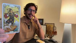 ESCORPIÃO ♏️ MENSAGEM DO SEU MENTOR TAROT TERAPEUTICO Fernando Novais CS33 [upl. by Relyk387]