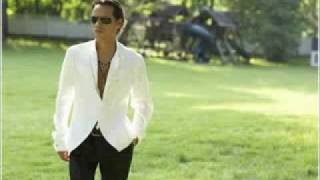 Marc Anthony  Im Tired [upl. by Salahcin]