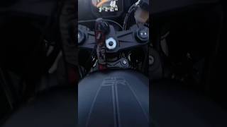 Back when i was learning to wheelie the 636 zx6r motorcycle bikelife biker wheelie [upl. by Ileyan]