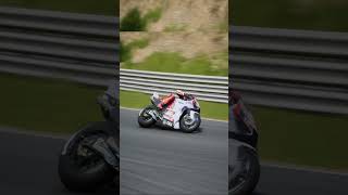 Marc Marquez Overtaking P Acosta MotoGP 2024 Circuito de Jerez [upl. by Manard]