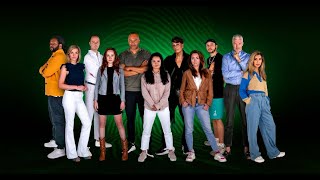 Wie is de Mol The Mole S22E10 FINAL with English subtitles [upl. by Ewnihc974]