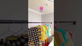 Link in description and commentsbuy homedecor stand clothes design daily shorts ytshort [upl. by Pironi]