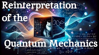 Synthesis and Analysis of quotWigners Friend Scenario and a New Interpretation of Quantum Mechanics” [upl. by Eislel]