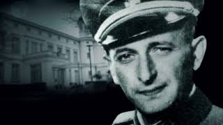 Adolf Eichmann brags about Final Solution The Devils Confession The Lost Eichmann Tapes  Trailer [upl. by Aili]