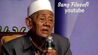 Pesan rahasia Nabi Khidir KHHusen Ilyas [upl. by Juliana]