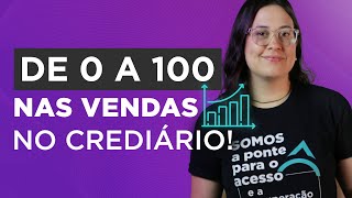 10  Vender no crediário próprio sem prejuízos confira [upl. by Jaye]