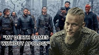 Great Heathen Armys Ruthless Revenge for Ragnar Lothbroks Demise [upl. by Marijn760]