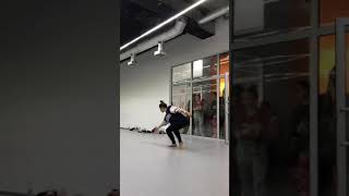 Dermot Kennedy  Lost Choreography by Bogdan Urhov [upl. by Oberstone]