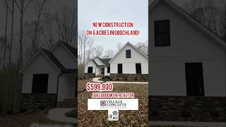 Goochland Virginia New Construction [upl. by Avir]