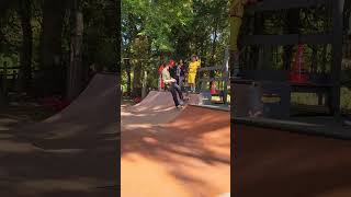 carvin hardfakie to fs 50 grindfakie to bs 50 carveTomsfdrrplease subscribe thank youfdr [upl. by Martsen]