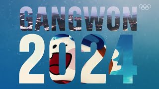 Best of Gangwon 2024  Youth Olympic Games [upl. by Googins834]