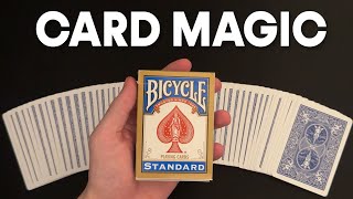 ASMR 10 Hours of Card Magic [upl. by Servetnick]