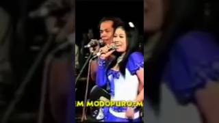 Roma Ida Lilin Herlina amp Sodiq dangdutkoplo shorts [upl. by Akkin]