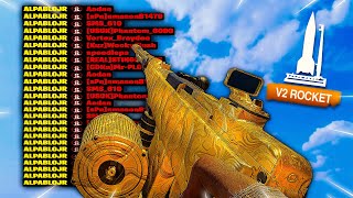 the MAX LEVEL AUTOMATON is insanely OVERPOWERED😍Best AUTOMATON Class SetupCOD Vanguard [upl. by Alram361]