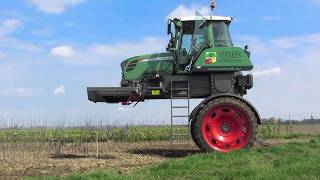 15 Agricultural Machines You Wont Believe Exist Even the Villagers Were Shocked ➤ 10 [upl. by Trebloc]