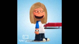 Camptown Races  Piano Versions  Mr Tyler Larson [upl. by Brig]