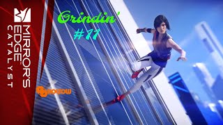 Grindin Mirrors Edge Catalyst 11 Krugers Offspring [upl. by Fallon]