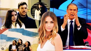 Juan Manuel Cao saca a la luz los lazos de Ana de Armas con la Dictadura cubana [upl. by Noramac]