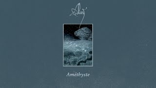 ALCEST  Améthyste OFFICIAL ART TRACK [upl. by Arihas]