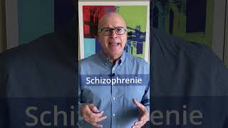 Schizophrenie erklärt bildung schizophrenia shorts short psychotherapie heilpraktiker [upl. by Aisanahta433]