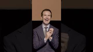 The irony of unfit mothers jimmycarr britishcomedy standupcomedy [upl. by Ahtebat]