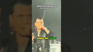 “😂 ¡La Divertida Señal de Ángela que Hizo Reír a Todos en el Concierto ¡No Te Lo Pierdas 🎉” [upl. by Trojan737]