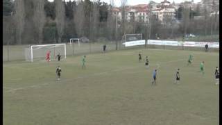 Calcio Fortis ArezzoViciomaggio 11 [upl. by Wade]