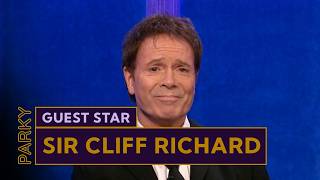 Why Cliff Richard Never Got Married  Parkinson [upl. by Airdnahc]