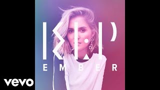 KLP  Ember Official Audio [upl. by Carrnan]