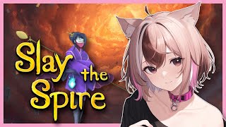 【Slay the Spire】You have lethal it came free with your fing xbox [upl. by Ailalue]