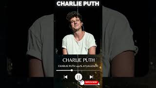 Light Switch  Charlie Puth popular tophits english englishsongs [upl. by Tamqrah]