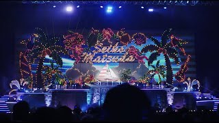 「青い珊瑚礁 〜Blue Lagoon〜」from Seiko Matsuda Concert Tour 2023 “Paradequot [upl. by Lucien]