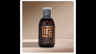 Urban Retreats Body Hydra Slim Plus amp UR Daily Fizz [upl. by Adalbert]