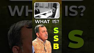 what is SSB how is it different from other interviews  Tejash Defence Academy [upl. by Oiramel690]