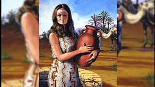 The Complete Story of Rebecca  Women in the Bible [upl. by Leuqer]