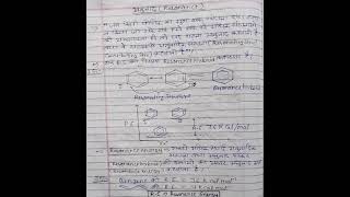 What Is Resonance  Resonating Structure Of Benzene Shorts [upl. by Aleira]